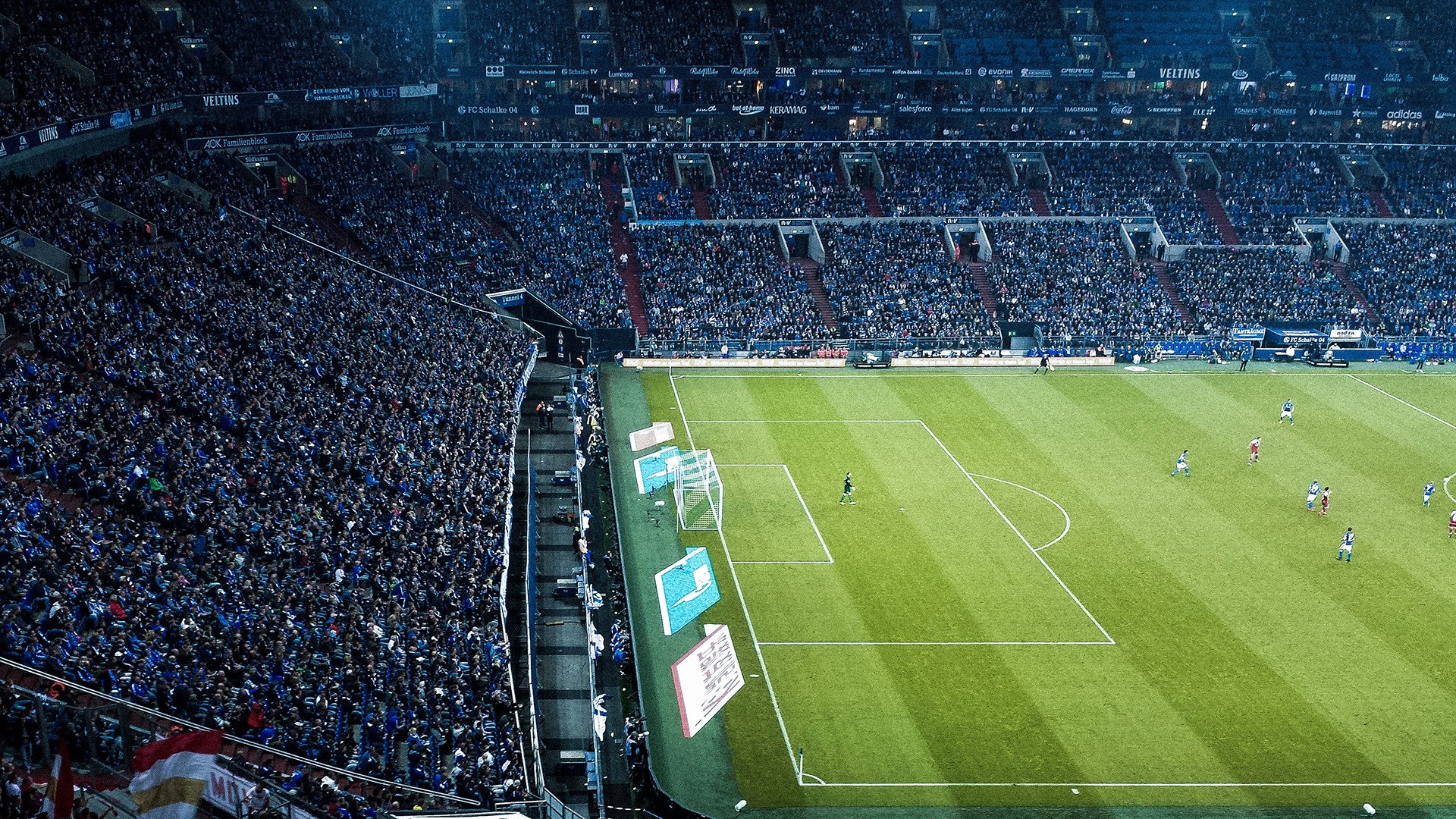 全球电竞体育赛事规模持续扩大，全球电竞游戏赛事项目排行